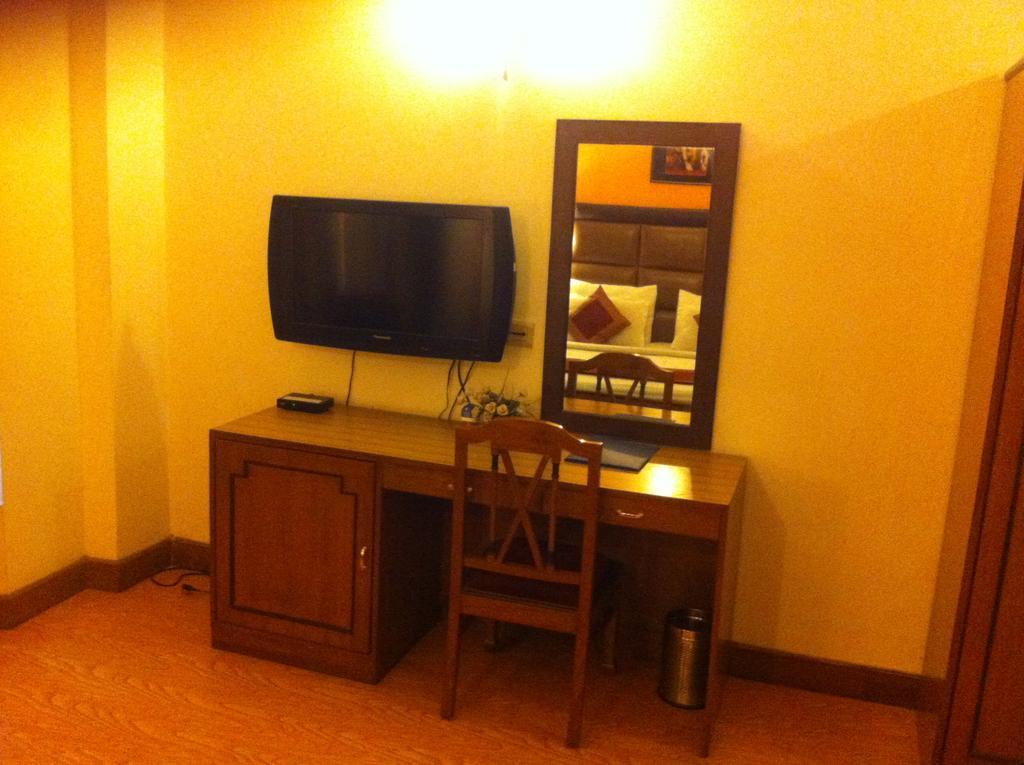 Hotel Smart Inn 2 新德里 外观 照片
