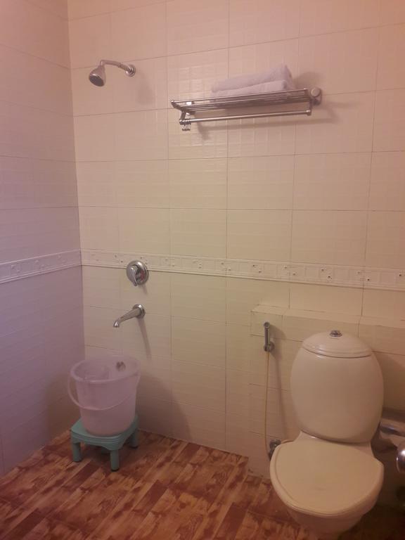 Hotel Smart Inn 2 新德里 外观 照片