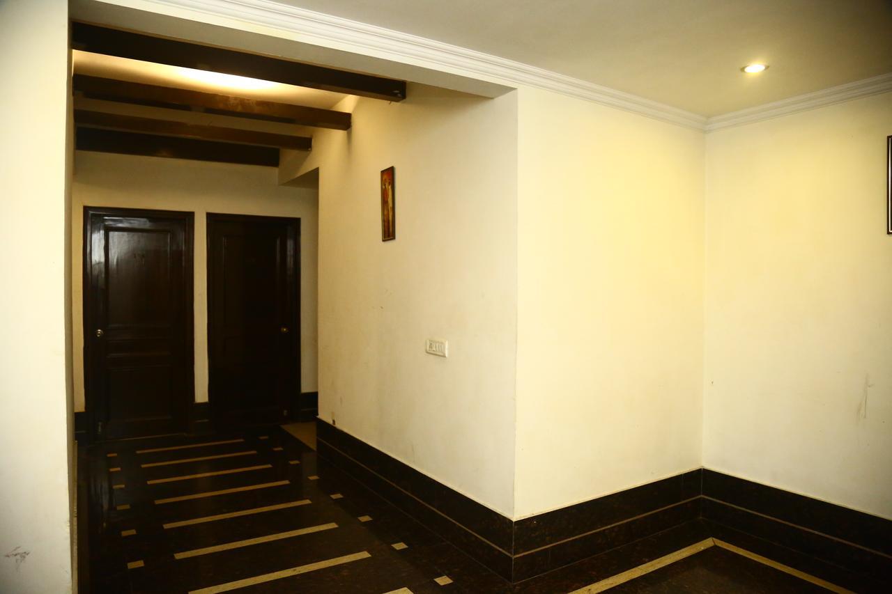 Hotel Smart Inn 2 新德里 外观 照片