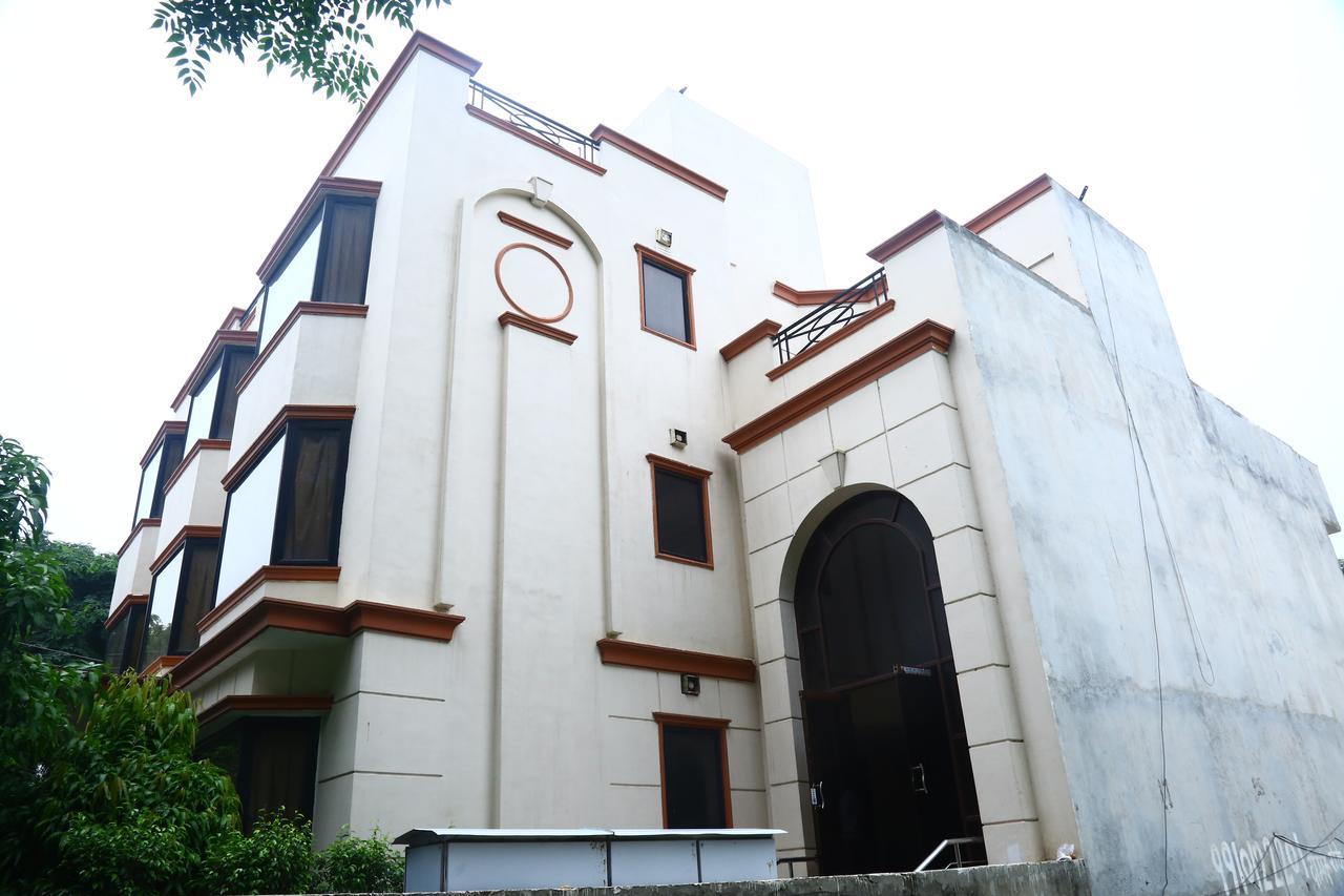 Hotel Smart Inn 2 新德里 外观 照片
